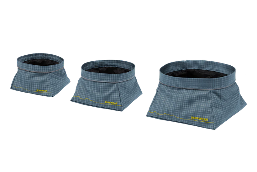 Ruffwear - Great Basin™ Dog Bowl