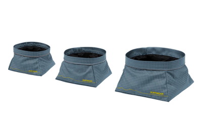 Ruffwear - Great Basin™ Dog Bowl