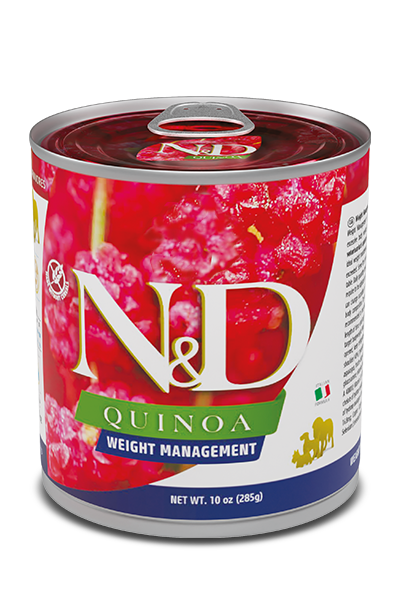 Farmina - Wet Dog Food - Quinoa Line