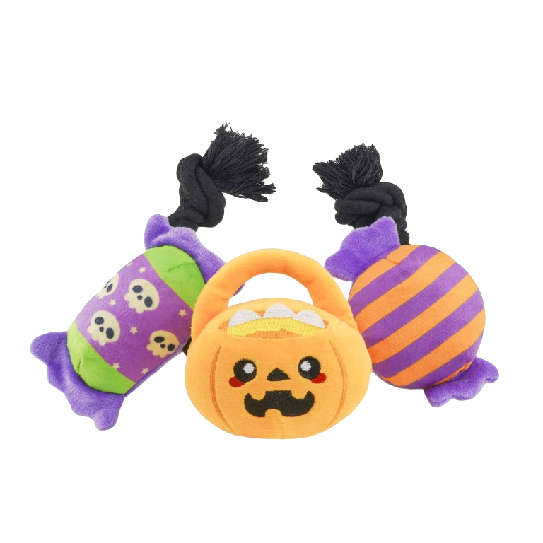 HugSmart - Howloween Candy