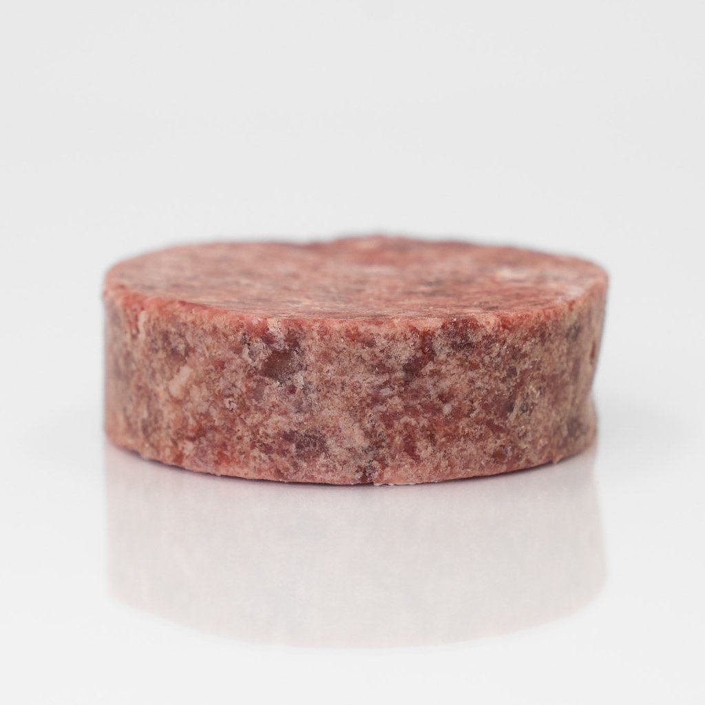 Evolution Raw - Raw Dog Food