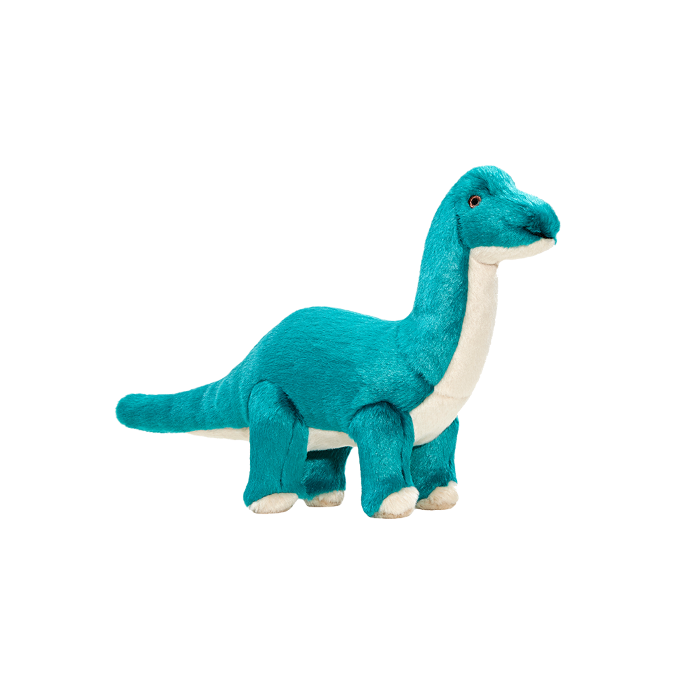 Fluff & Tuff - Ross Brachiosaurus