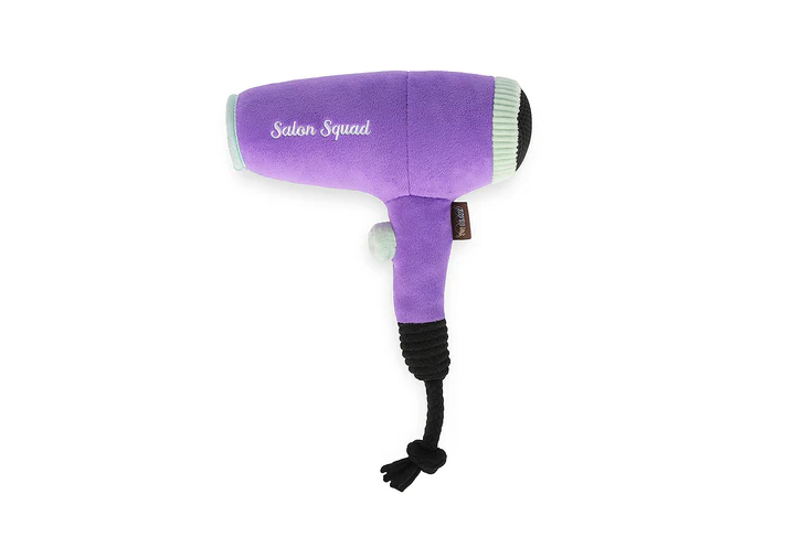 P.L.A.Y. - Splish Splash, Howlin' Hair Dryer