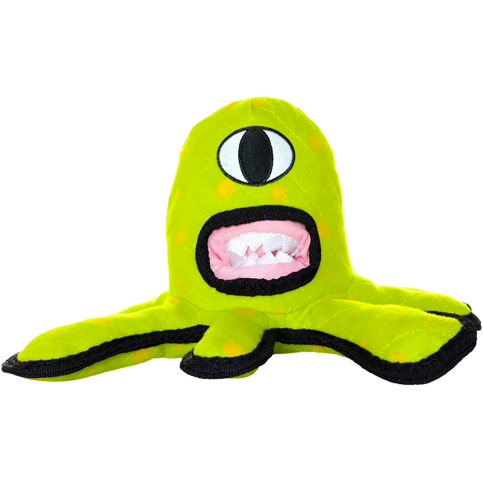 Tuffy - Alien