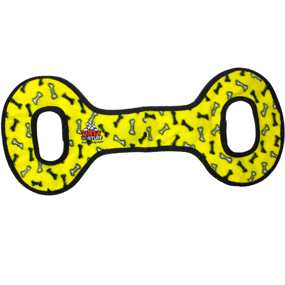 Tuffy Toys - Ultimate Tug