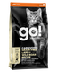 Go! - Carnivore Grain-Free - Dry Cat Food