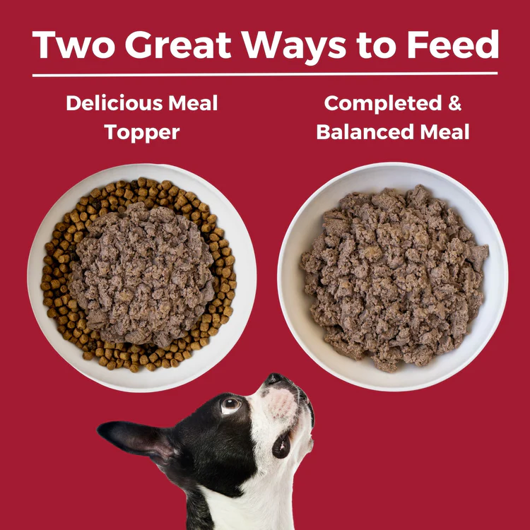 Koha - Wet Dog Food - LID 90% Meat Entree