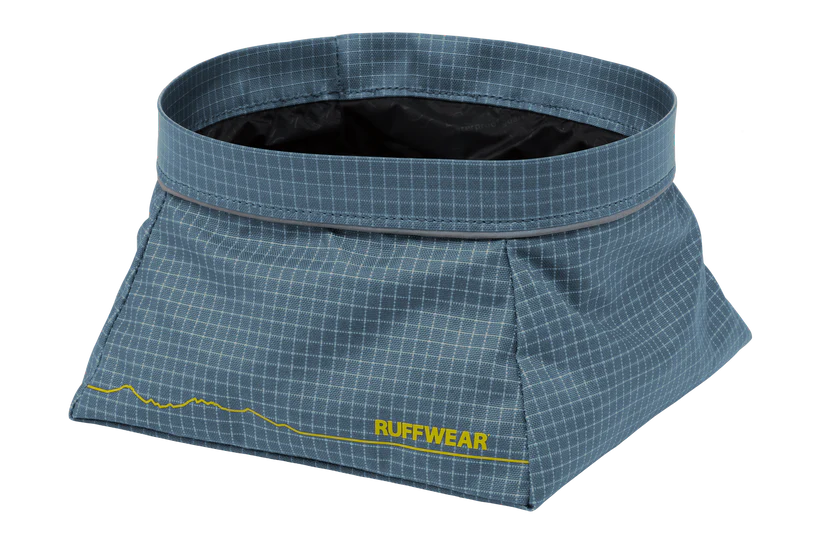Ruffwear - Great Basin™ Dog Bowl