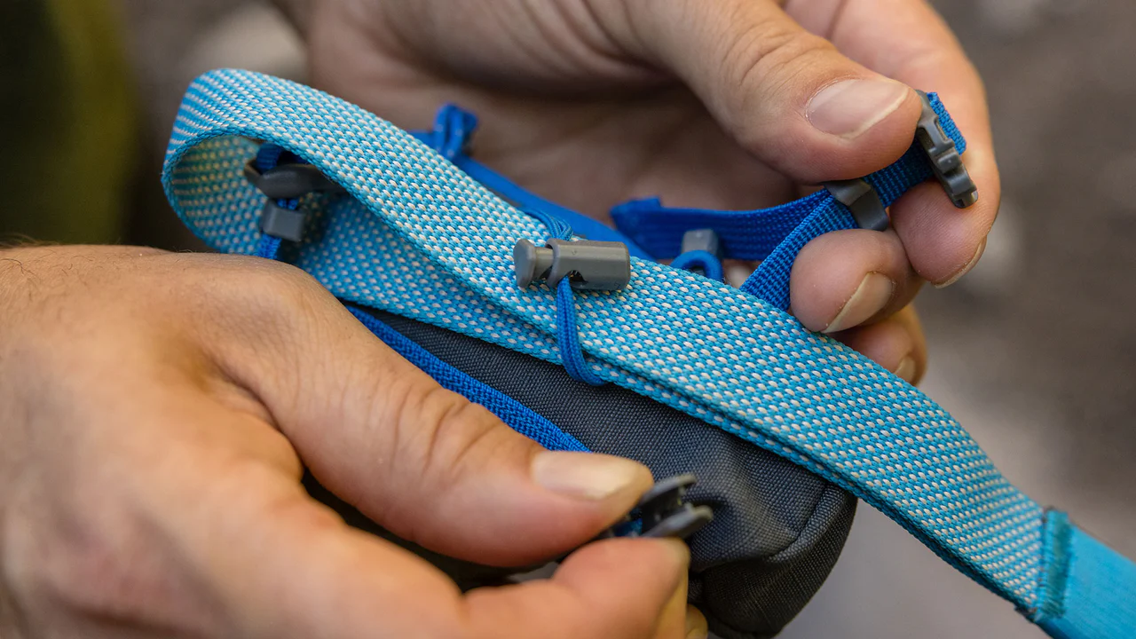 Ruffwear - Stash Bag Mini