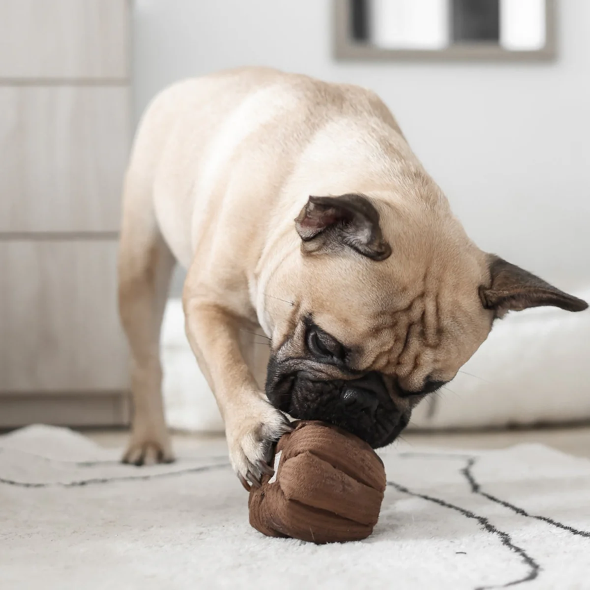 Lambwolf Collective - Canele Dog Toy