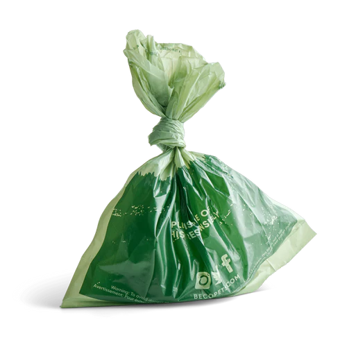 Beco - Waste Bags - Unscented