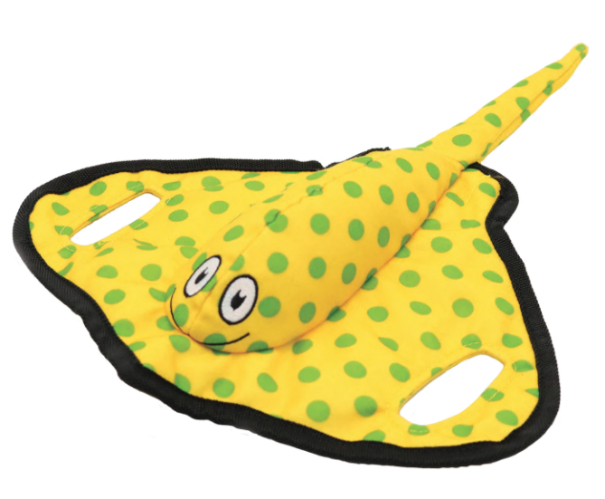 Tender Tuffs - Tug Stingray