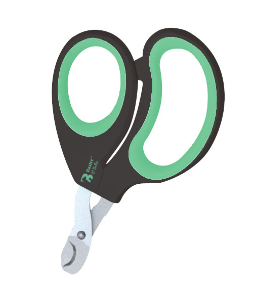 Baxter & Bella - Cat Nail Scissors