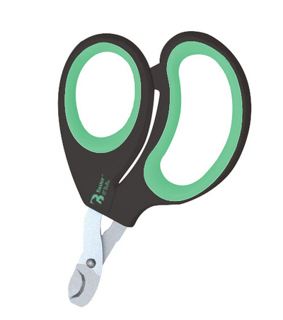 Baxter & Bella - Cat Nail Scissors