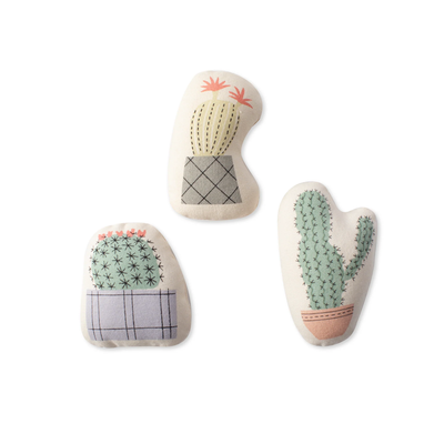 Fringe - Cactus Mini Toys