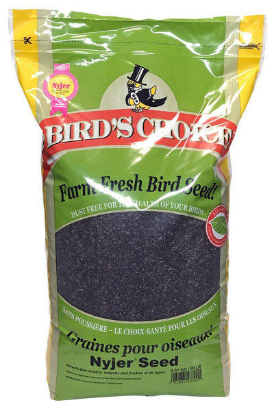 Bird's Choice - Nyjer Seed