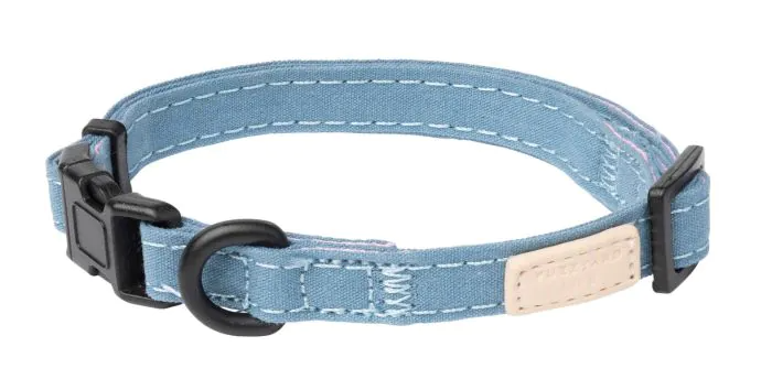 Fuzzyard Life - Dog Collar