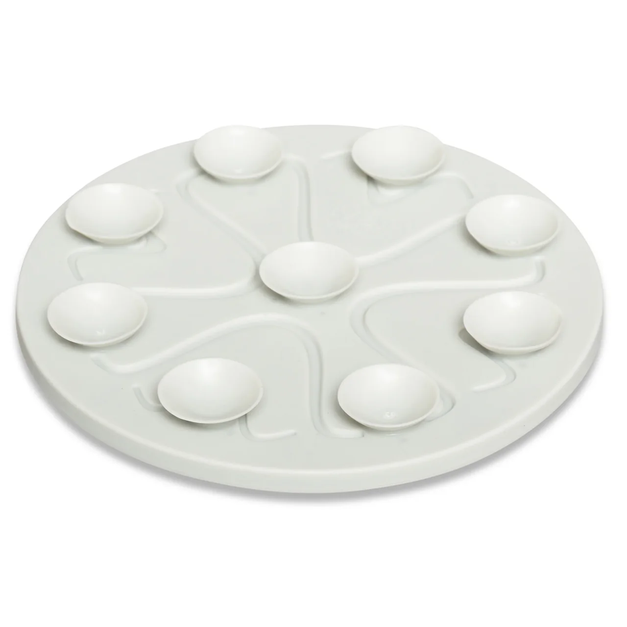 Messy Mutts - Messy Cats Interactive Slow Feeder