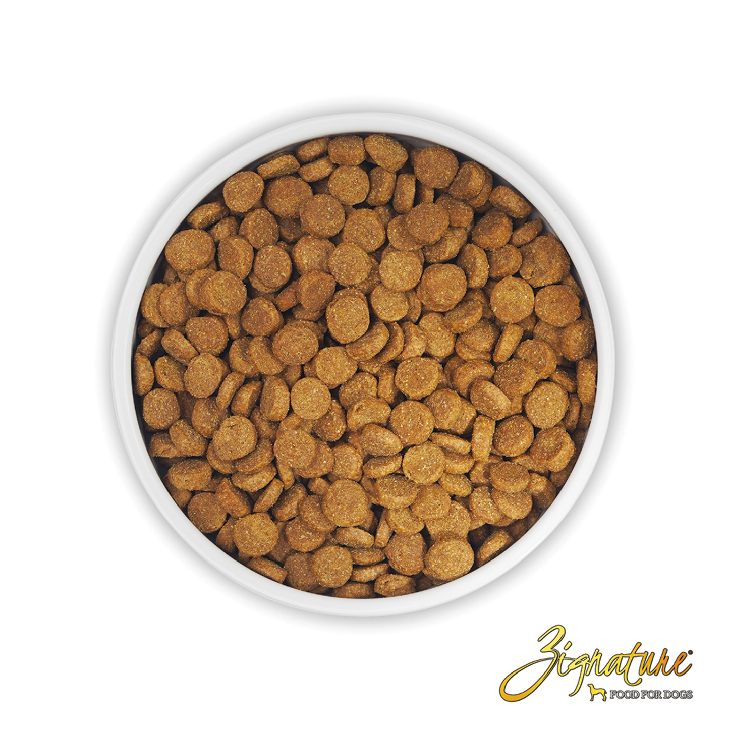 Zignature - Dry Dog Food