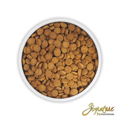 Zignature - Dry Dog Food