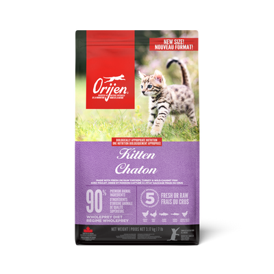 Orijen - Dry Cat Food