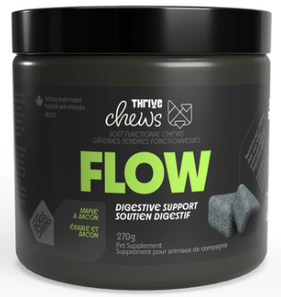 Thrive - Flow (Digestive Support) Maple Bacon