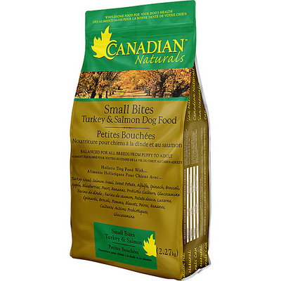 Canadian Naturals - Original Series - Dry Dog Food