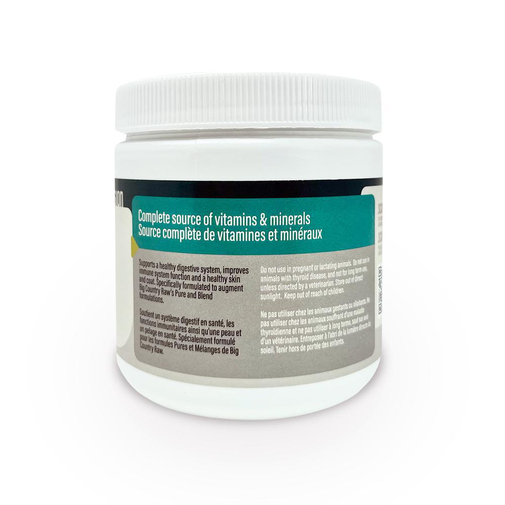 Thrive - Gold Line Fortify