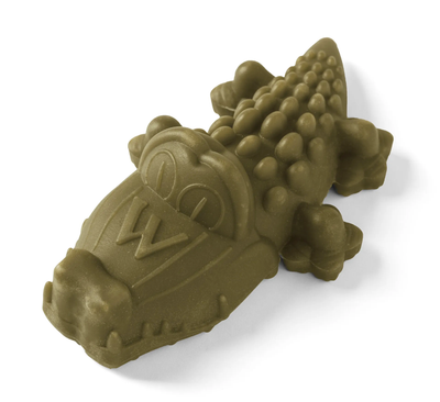 Whimzees - Alligator Dental Chew - Bags