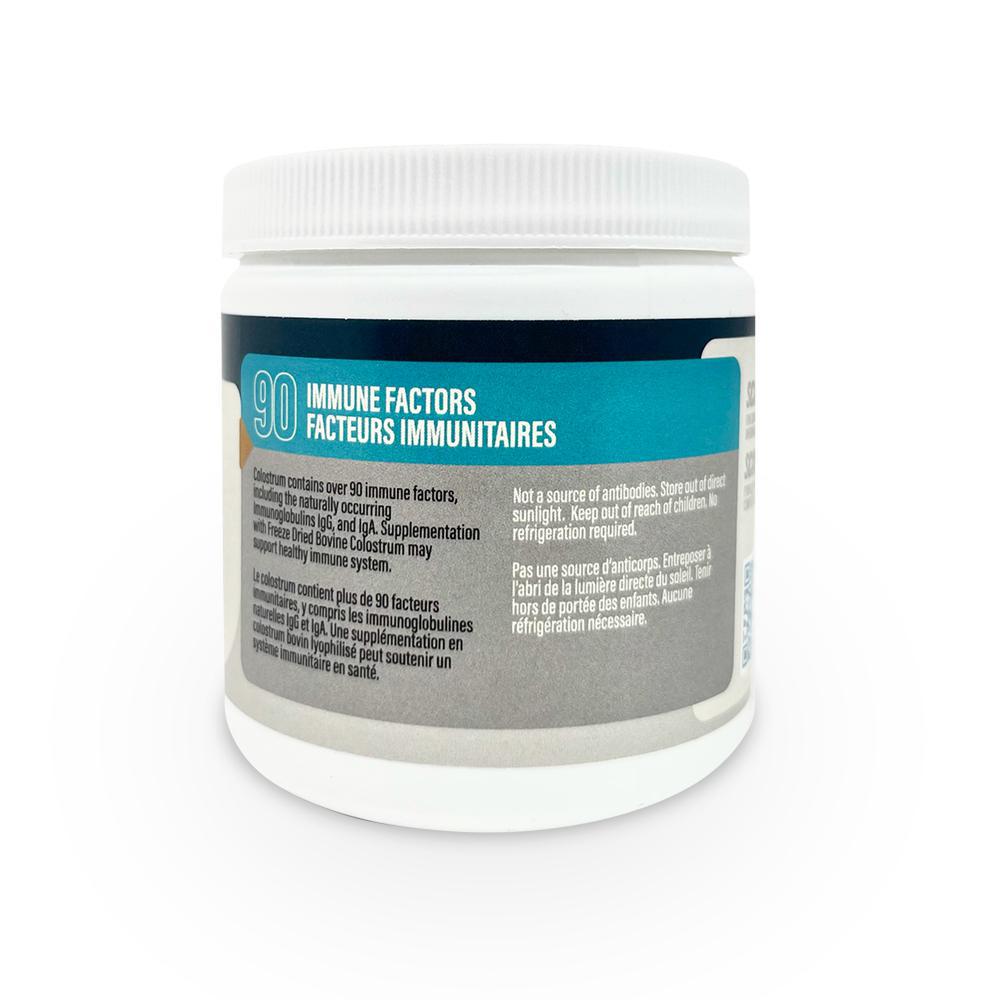 Thrive - Bovine Colostrum Powder