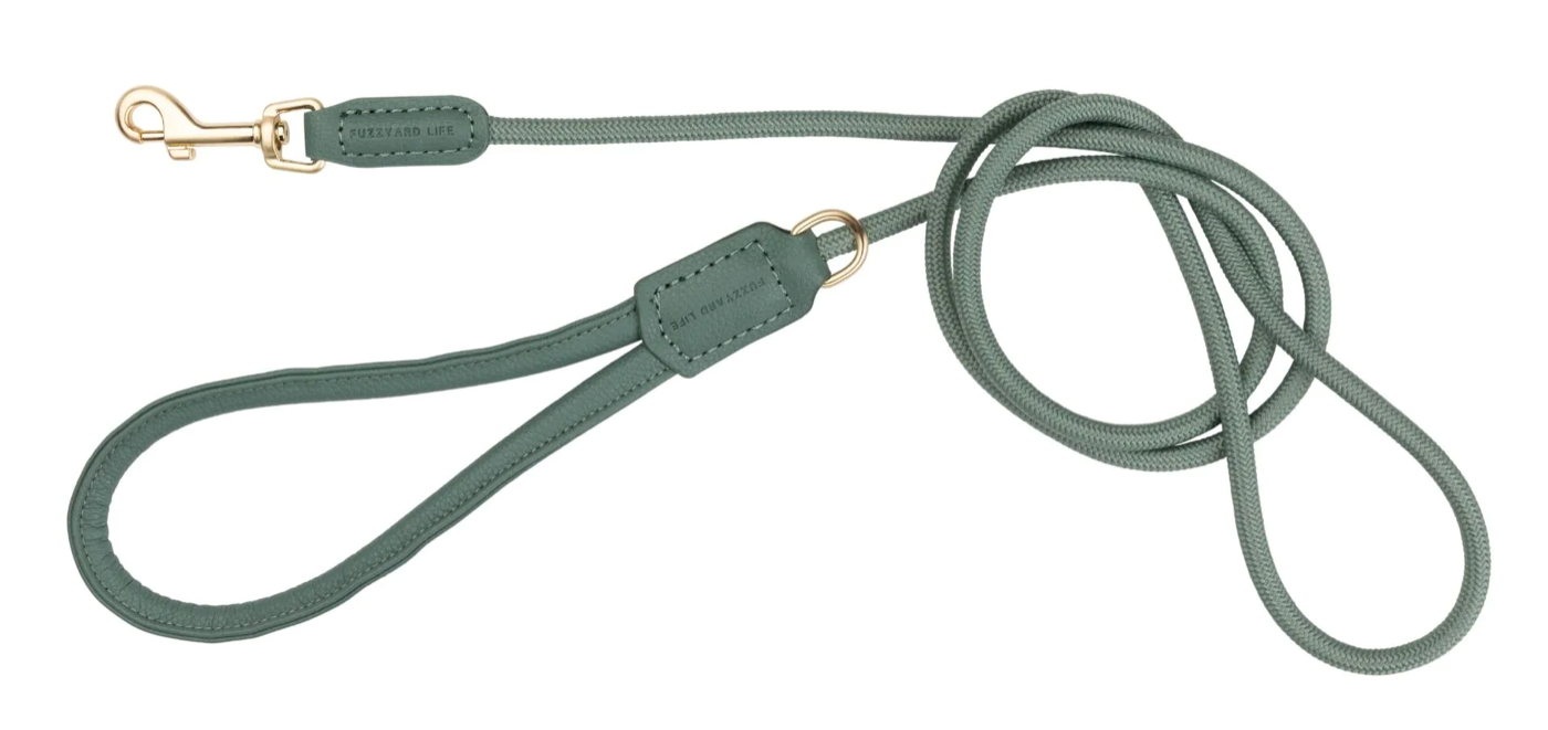 Fuzzyard Life - Atelier Dog Lead