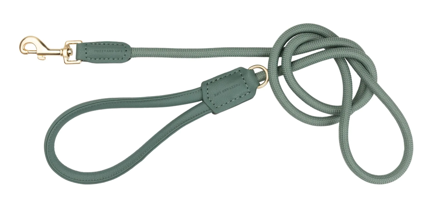 Fuzzyard Life - Atelier Dog Lead