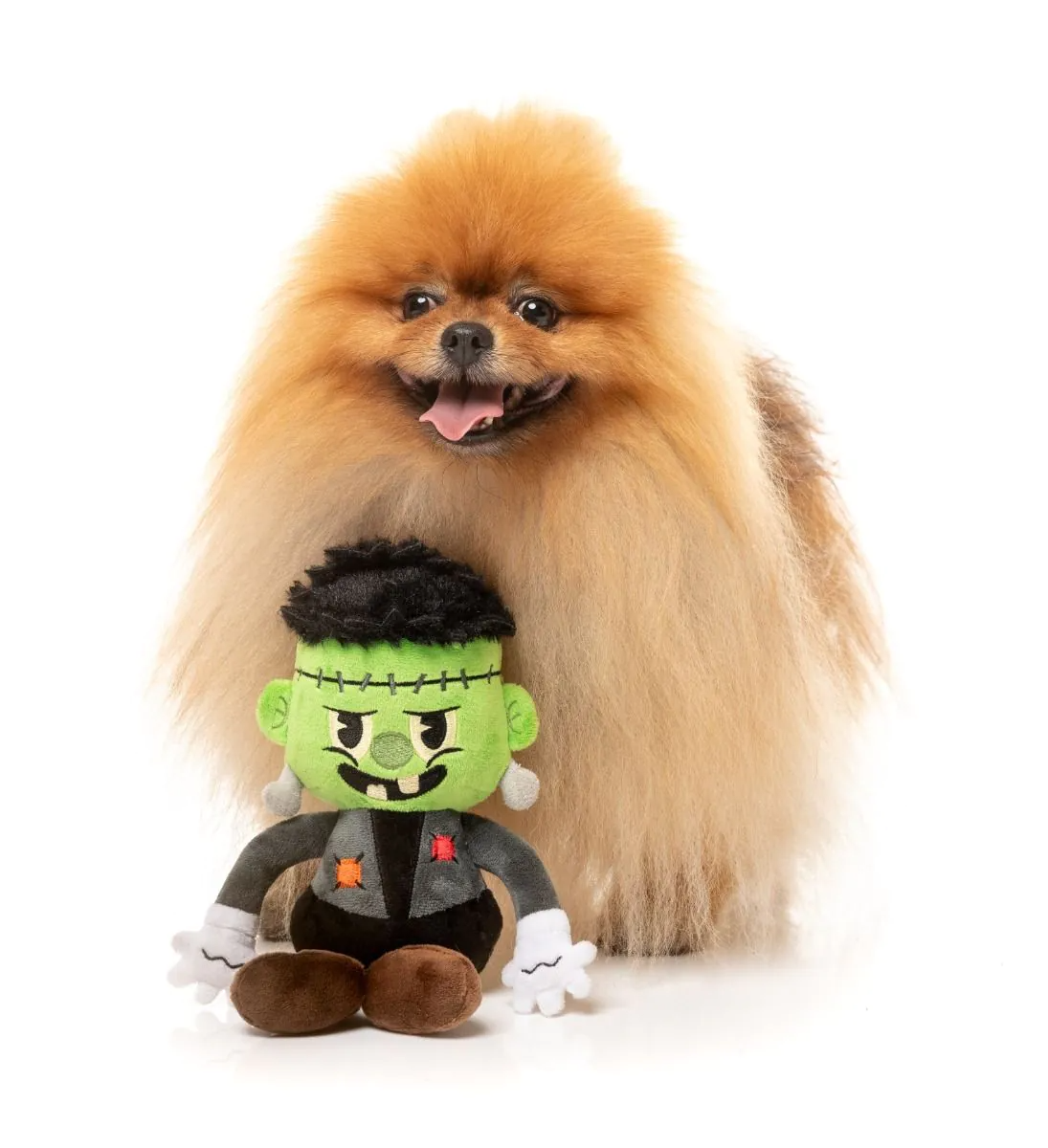 Fuzzyard - Igor Dog Toy
