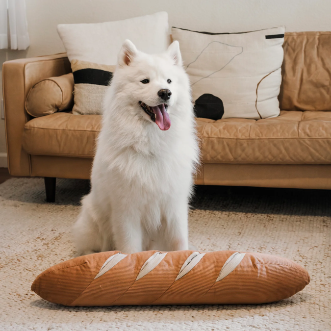 Lambwolf Collective - Baguette Dog Toy