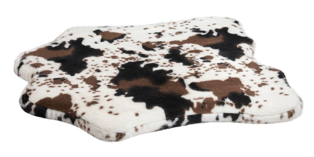 Bowsers - Maverick Rugbed Longhorn