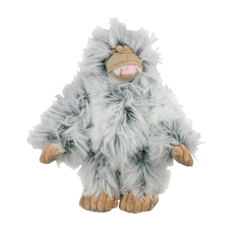 Tall Tails - Plush Yeti