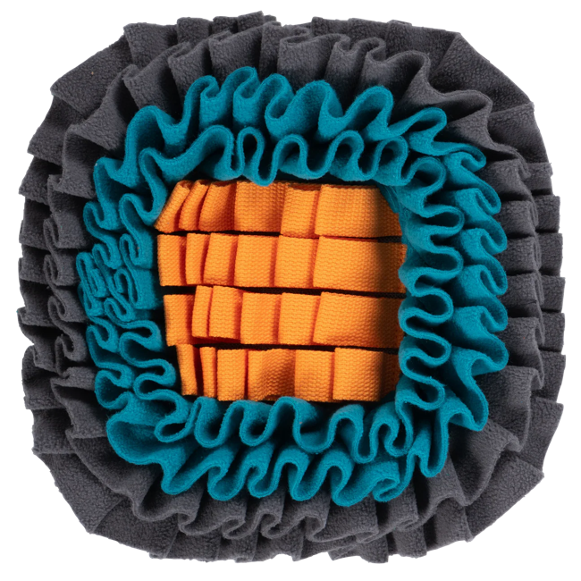 Messy Mutts - Square Forage/Snuffle Mat