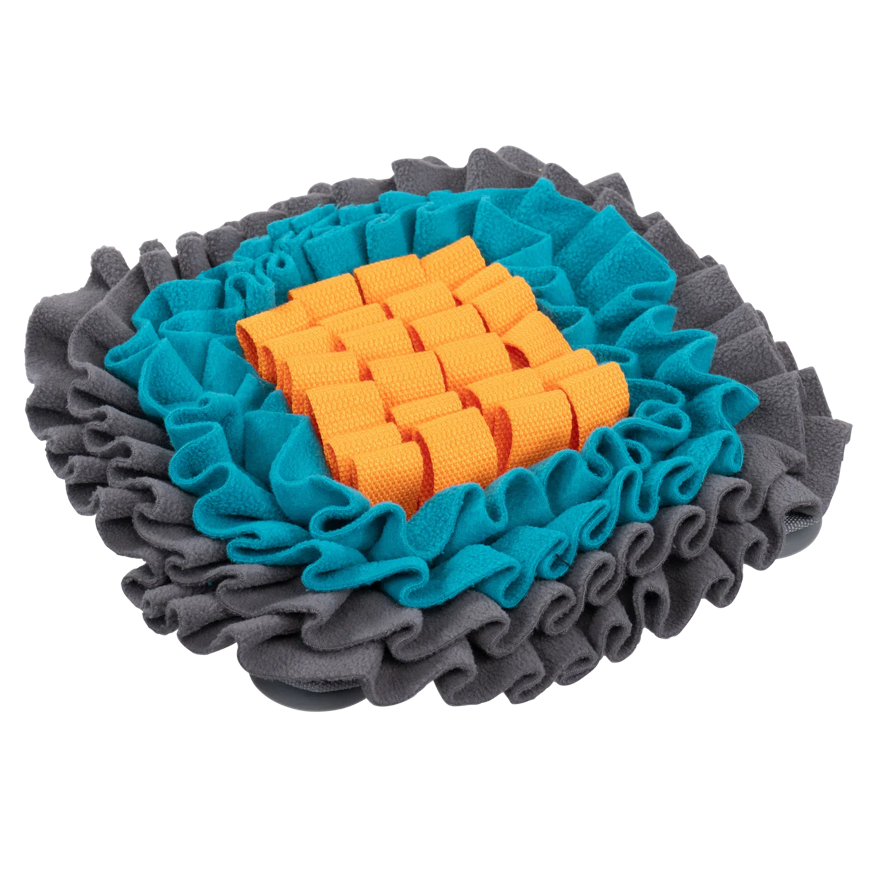 Messy Mutts - Square Forage/Snuffle Mat