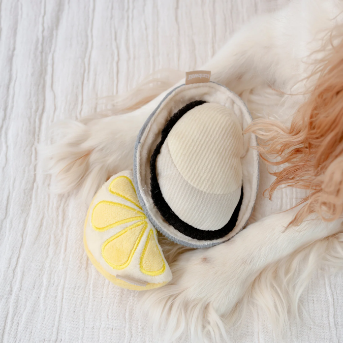 Lambwolf Collective - Gillardeau Dog Toy