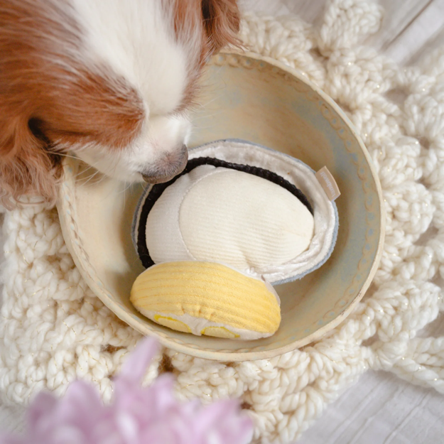 Lambwolf Collective - Gillardeau Dog Toy