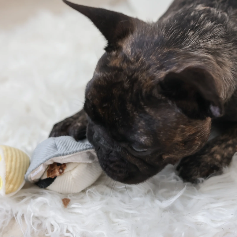 Lambwolf Collective - Gillardeau Dog Toy
