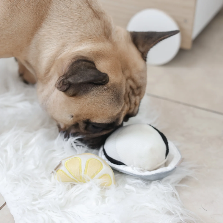 Lambwolf Collective - Gillardeau Dog Toy