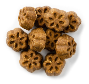 Fruitables - Pumpkin & Berry Skinny Minis Treats