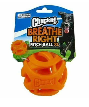 Chuckit! - Breathe Right Balls