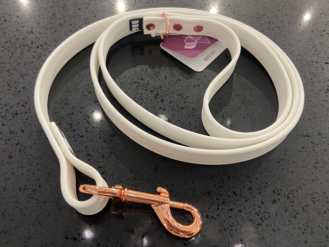 DogDog Goose - Biothane Leashes
