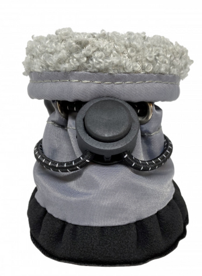 Pretty Paw Harnesses - Explorer Snow Boots - Set of 4