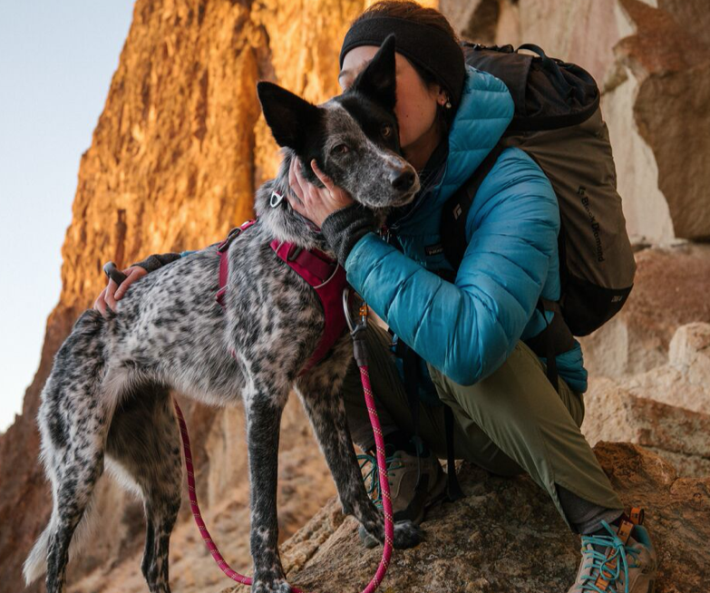 Ruffwear - Knot-a-Leash