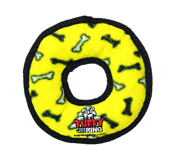 Tuffy - JR Ring