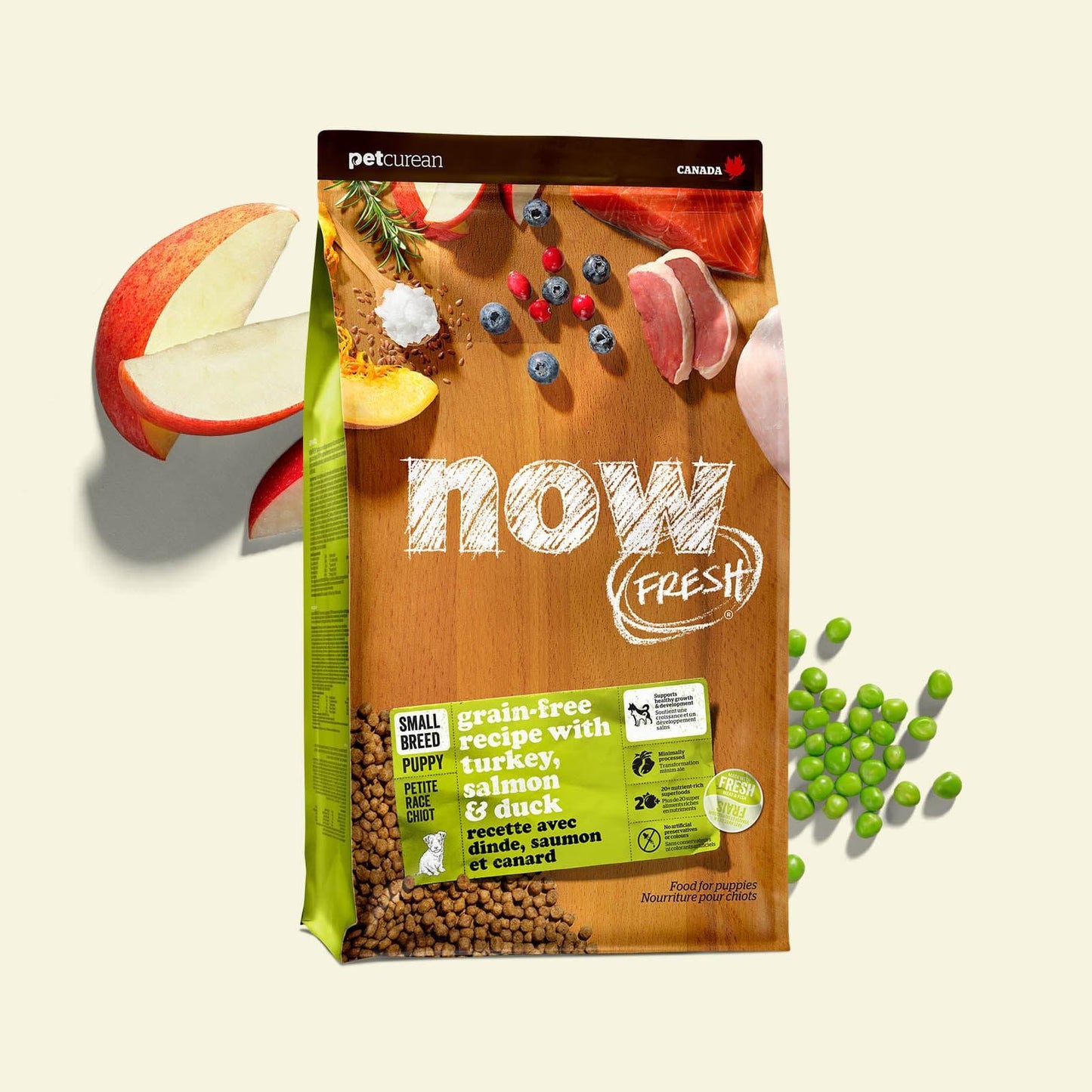 Now Fresh - Dry Dog Food