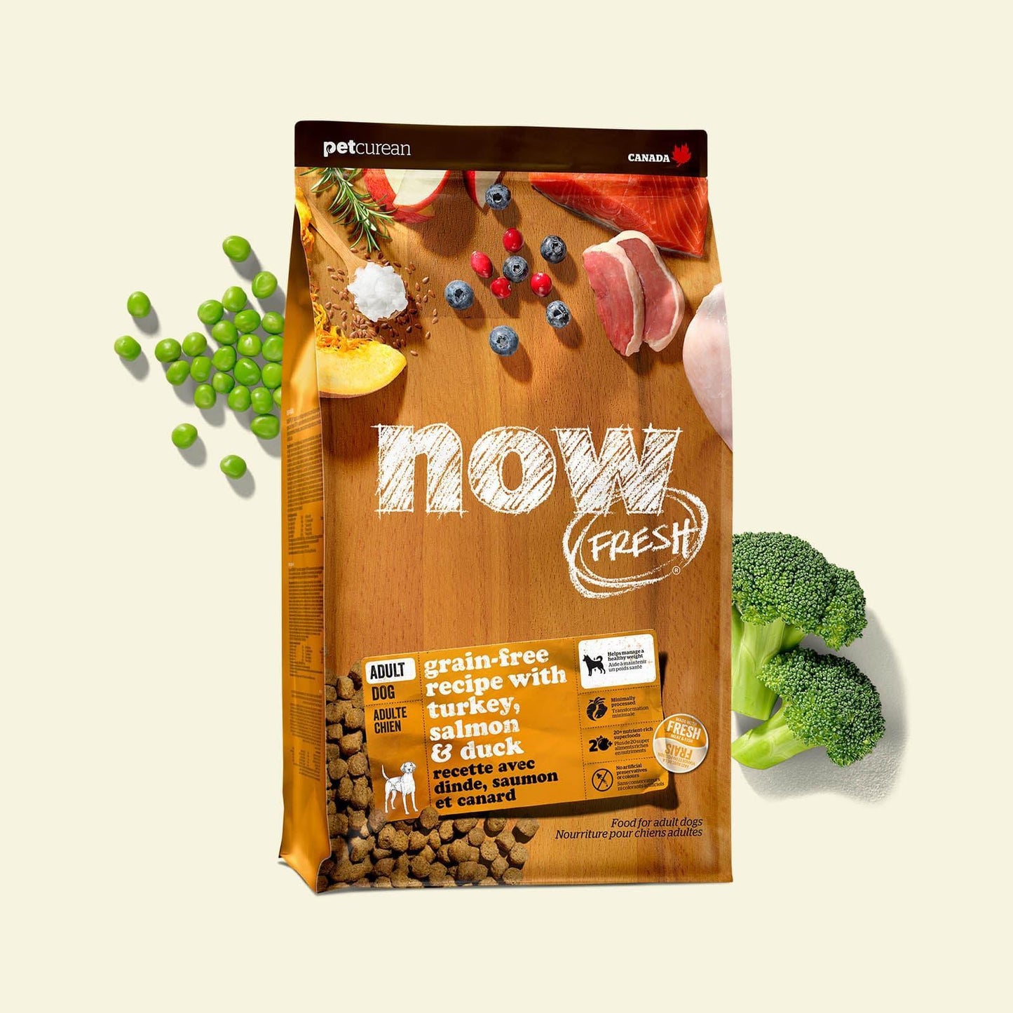 Now Fresh - Dry Dog Food